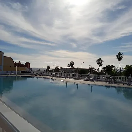 Vip El Douque Apartment
