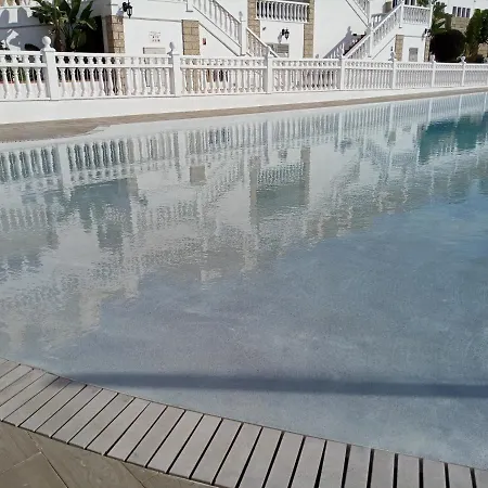 Apartment Vip El Douque Costa Adeje (Tenerife)
