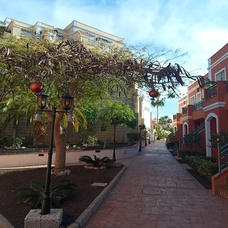 Vip El Douque Apartament *