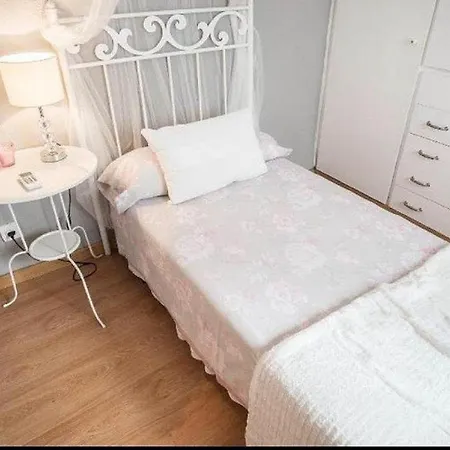 Apartment Vip El Douque *