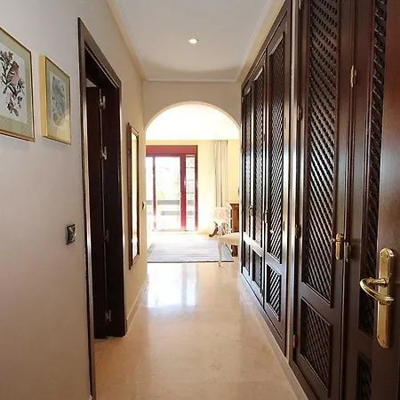 Apartament Vip El Douque Costa Adeje (Tenerife)