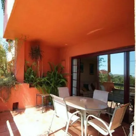 Vip El Douque Apartment *