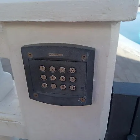 Vip El Douque Apartament *