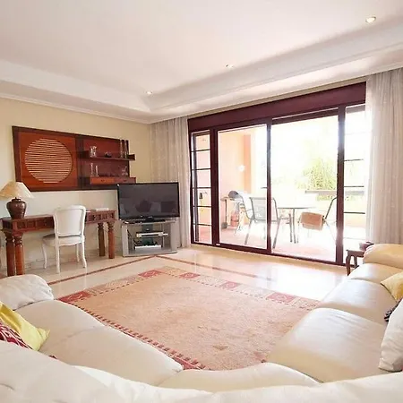 Apartman Vip El Douque