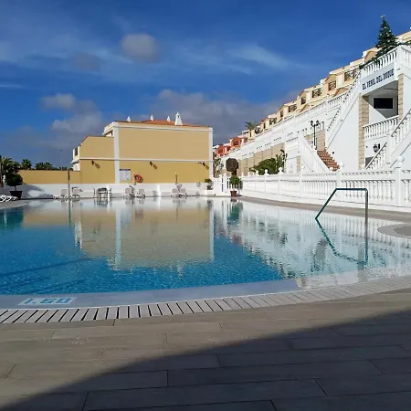 Apartament Vip El Douque
