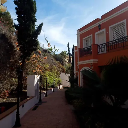 Apartment Vip El Douque *