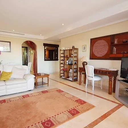 Apartment Vip El Douque *