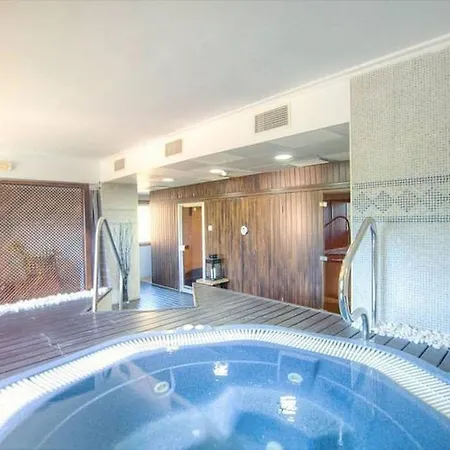 Vip El Douque Apartment *